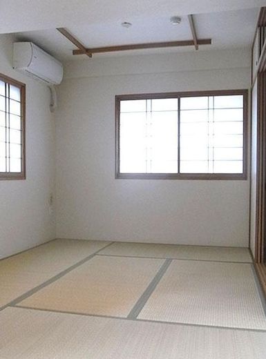 ライオンズマンション白金台
