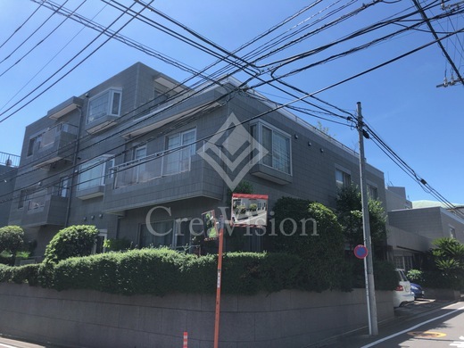 ブルグ池田山