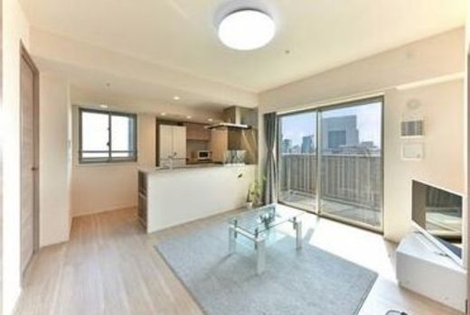 ブリリア上野ザ・レジデンス