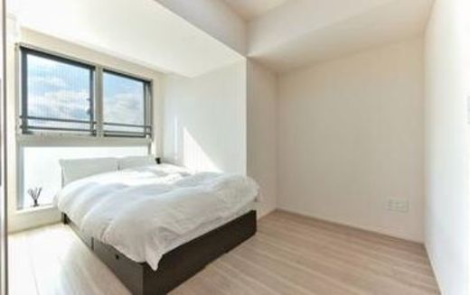 ブリリア上野ザ・レジデンス