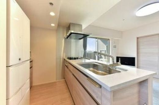 ブリリア上野ザ・レジデンス