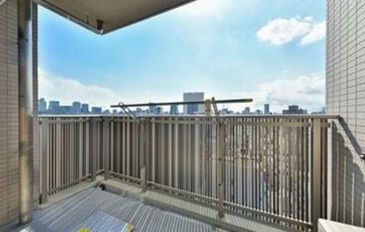 ブリリア上野ザ・レジデンス