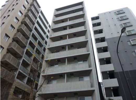 アスアパートメント