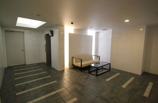 コンフォリア要町