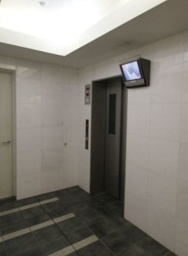コンフォリア要町