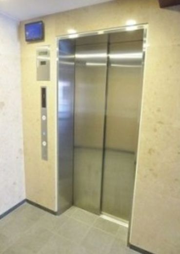 プラネソシエ大森山王
