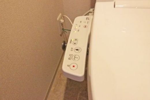 プラネソシエ大森山王