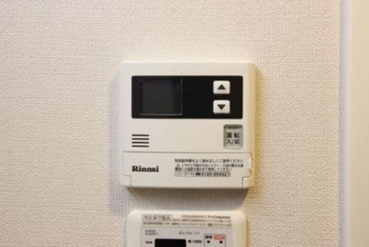 プラネソシエ大森山王