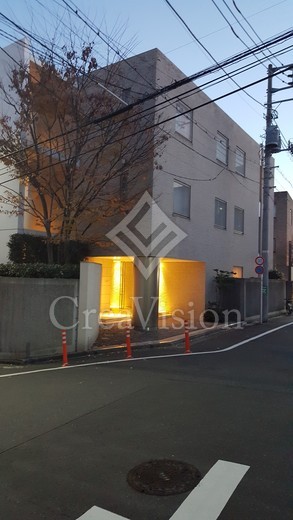 ル・カルム広尾