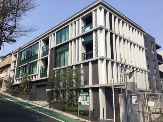 シティハウス文京小日向