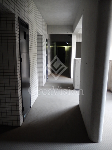 レジディア三軒茶屋2