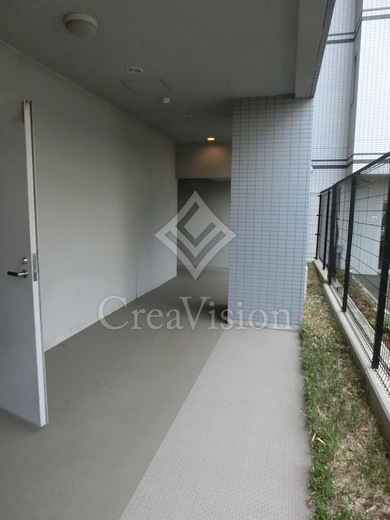 パークアクシス門前仲町