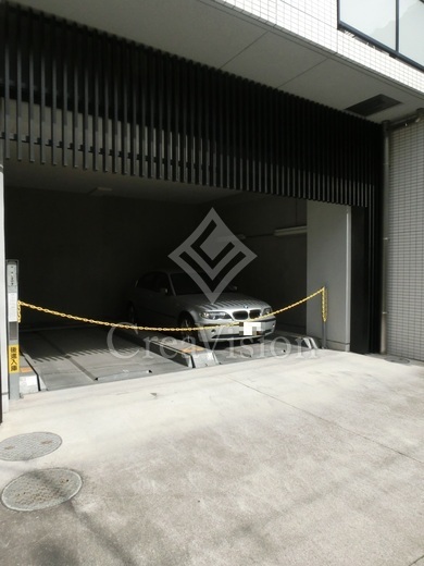 パークアクシス門前仲町
