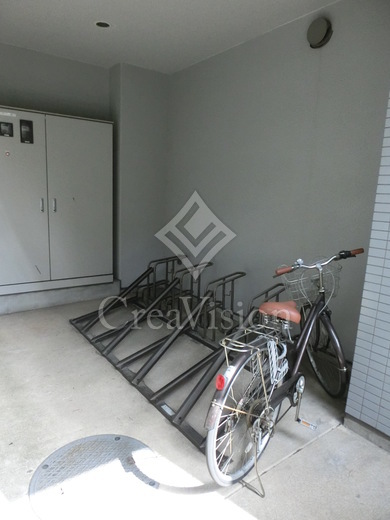 パークアクシス門前仲町
