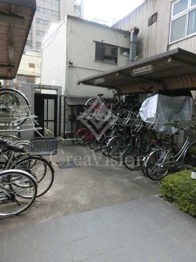 パークアクシス門前仲町