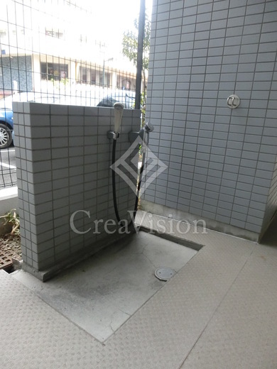パークアクシス門前仲町
