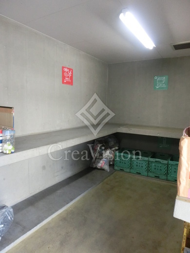 パークアクシス門前仲町