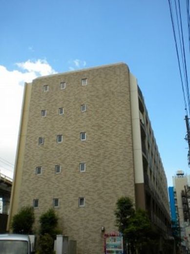 ニューシティアパートメンツ亀戸