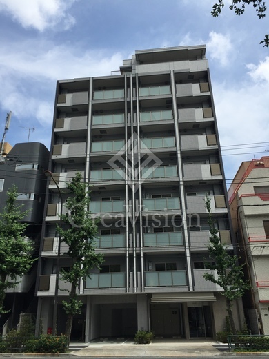 プルミエ武蔵小山