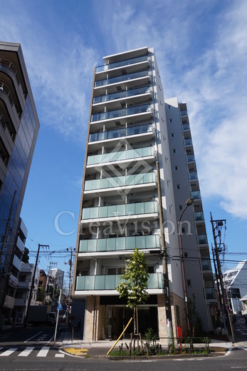 コージーコート島津山