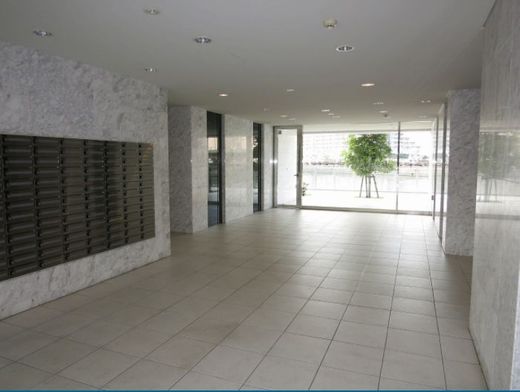 エコロジー潮見レジデンス