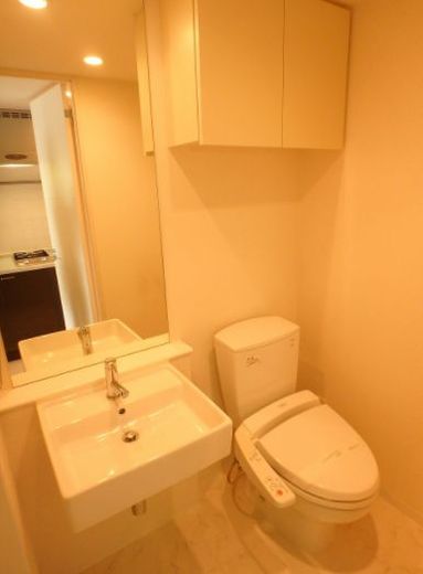 エコロジー潮見レジデンス