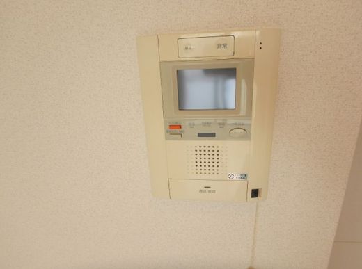 エコロジー潮見レジデンス