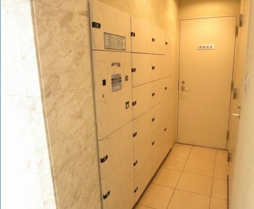 エコロジー潮見レジデンス