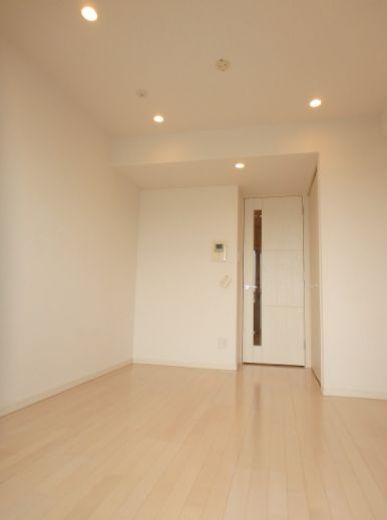 エコロジー潮見レジデンス