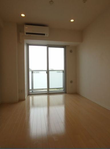 エコロジー潮見レジデンス