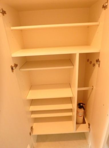 エコロジー潮見レジデンス