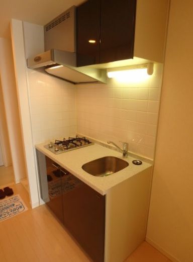 エコロジー潮見レジデンス