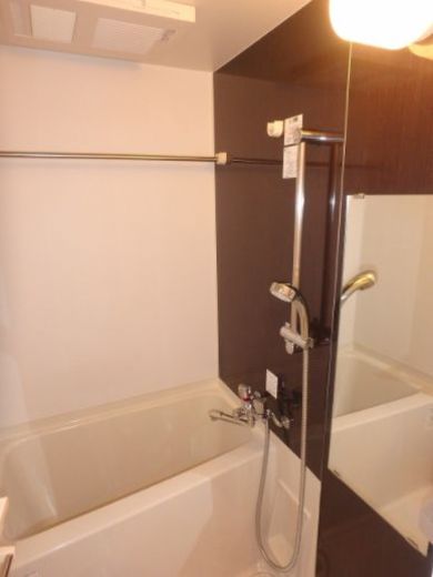 エコロジー潮見レジデンス