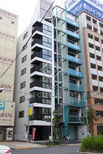 カーササクシード麻布十番