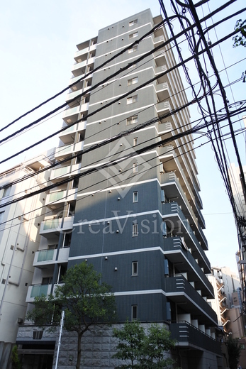 レジディア文京本郷2