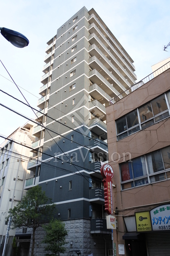 レジディア文京本郷2