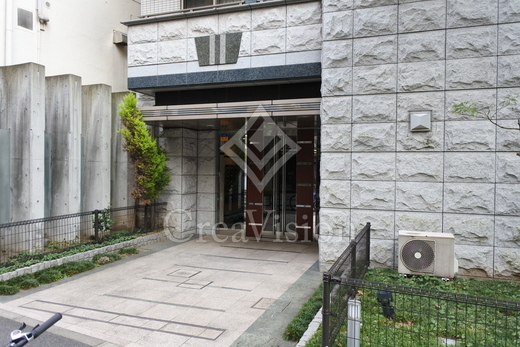 レジディア文京本郷2