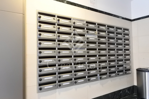 レジディア文京本郷2