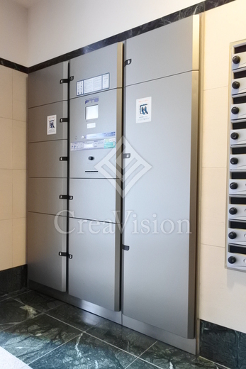 レジディア文京本郷2