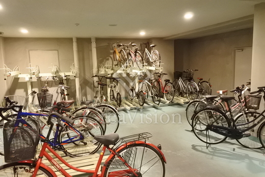 レジディア文京本郷2