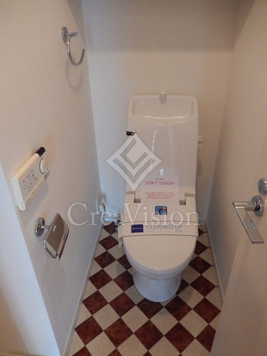 レジディア文京本郷2