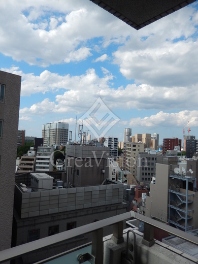 レジディア文京本郷2