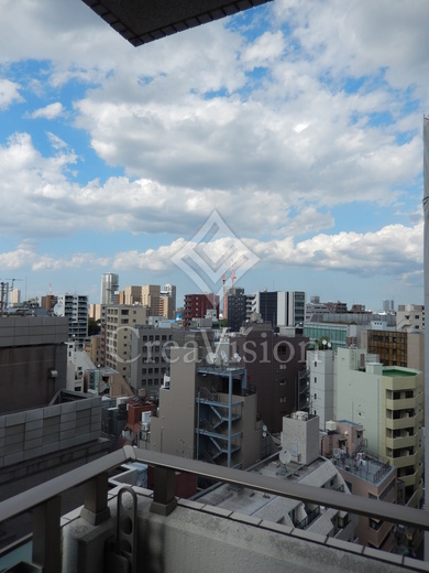 レジディア文京本郷2