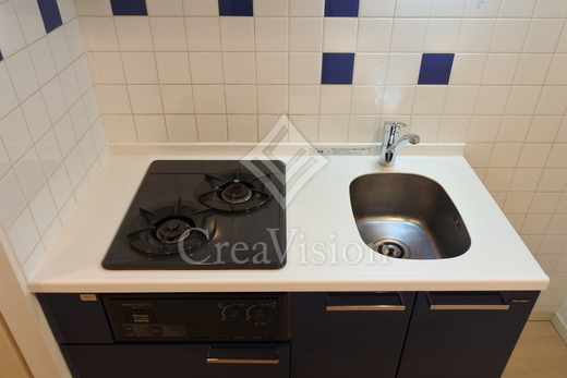 レジディア文京本郷2