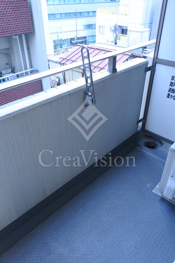 レジディア文京本郷2