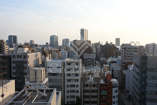 レジディア文京本郷2