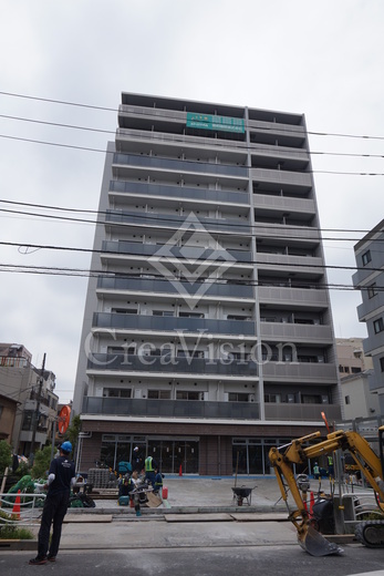 アーバネックス深川住吉