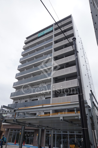 アーバネックス深川住吉