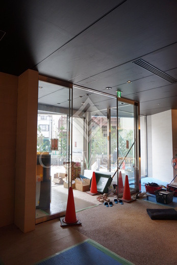 アーバネックス深川住吉