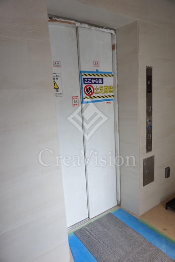 アーバネックス深川住吉